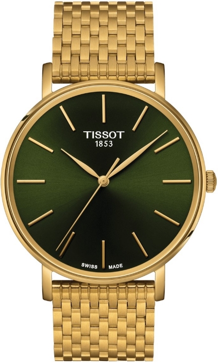 Tissot Everytime