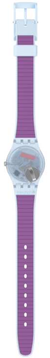 Swatch Powder Plum