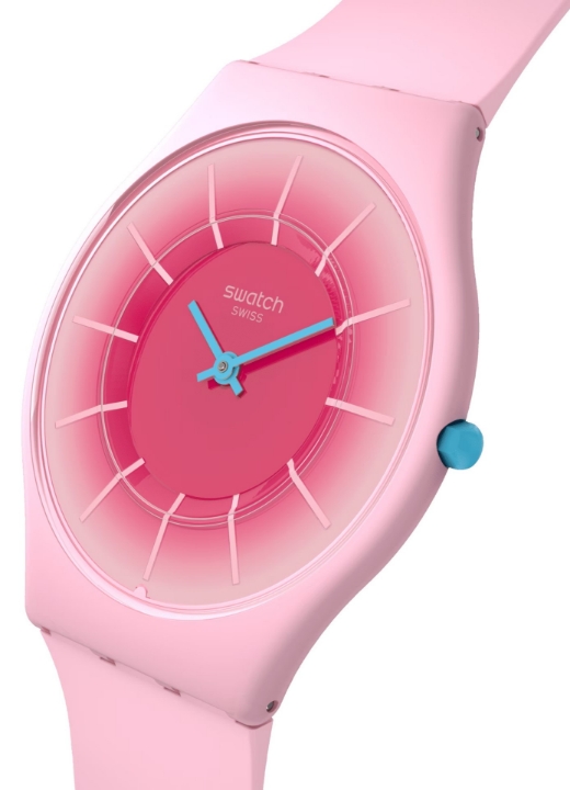 Swatch Radiantly Pink