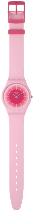 Swatch Radiantly Pink