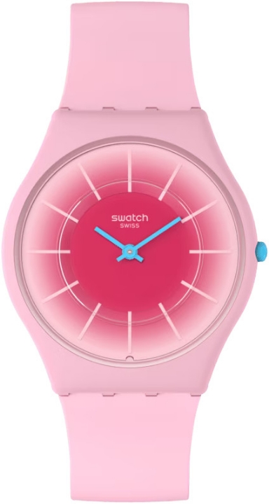 Swatch Radiantly Pink