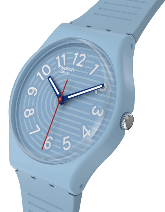 Obrazek Swatch Trendy Lines In The Sky Pay!