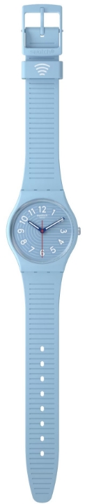 Obrazek Swatch Trendy Lines In The Sky Pay!