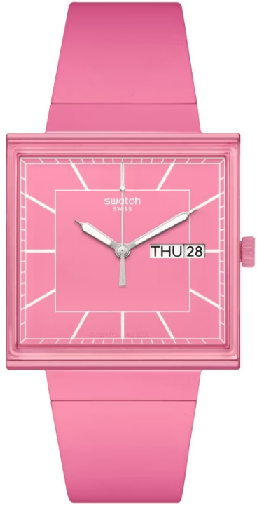 Obrazek Swatch What If...Rose?