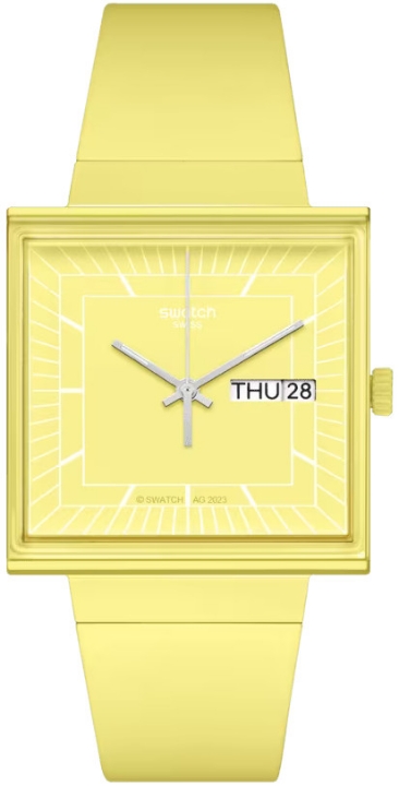 Obrazek Swatch What If...Lemon?