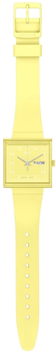 Obrazek Swatch What If...Lemon?