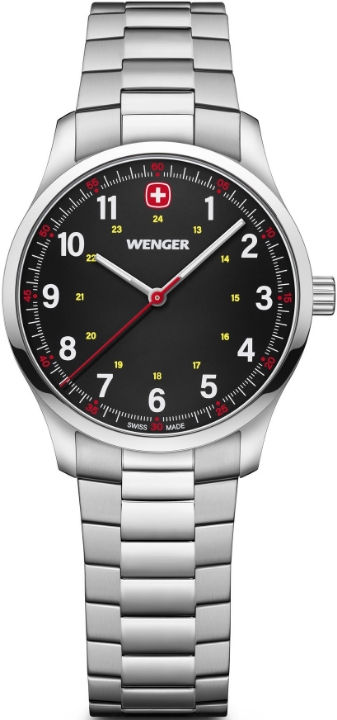 Wenger City Sport