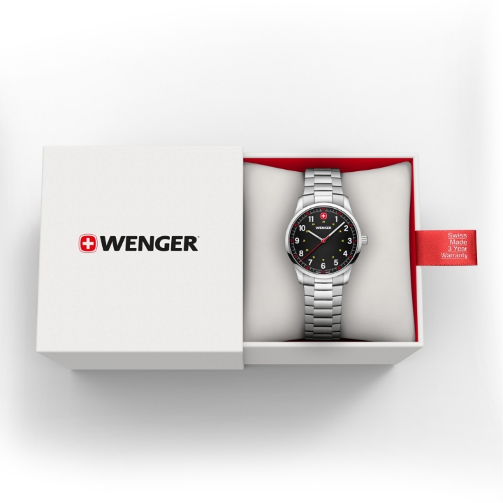 Wenger City Sport