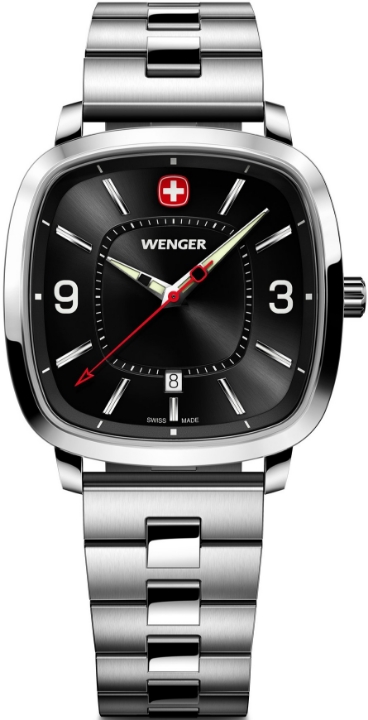 Wenger Vintage Sport