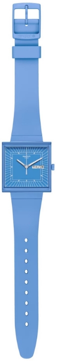 Swatch What If...Sky?