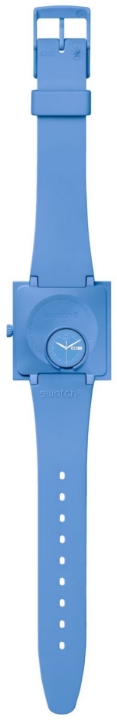 Swatch What If...Sky?