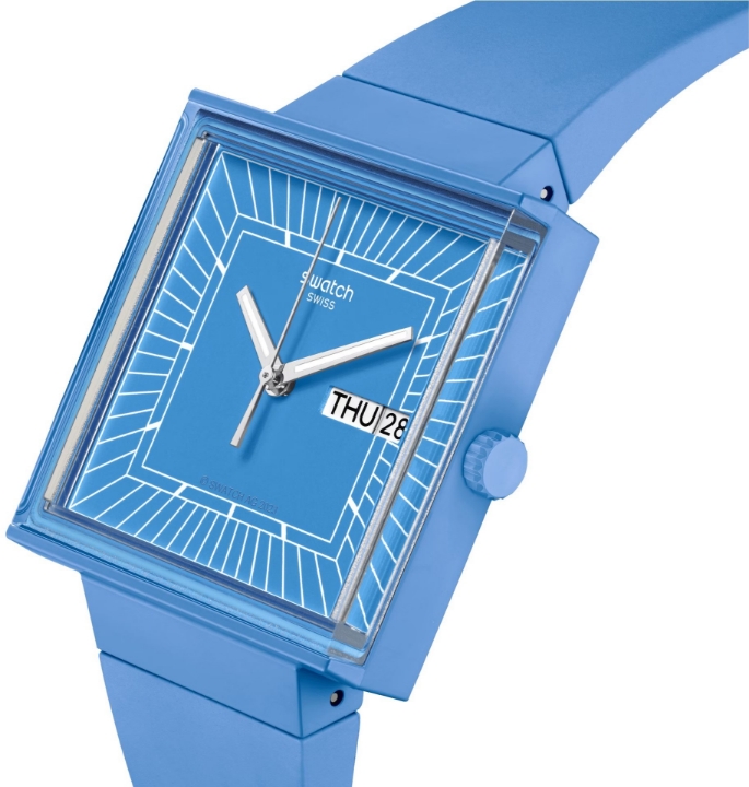 Swatch What If...Sky?