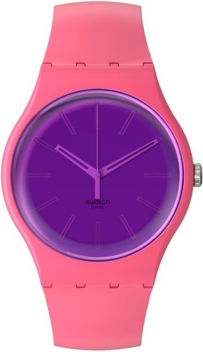 Obrazek Swatch Berry Harmonious