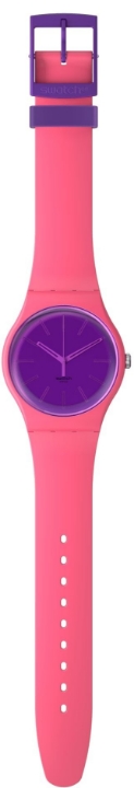 Obrazek Swatch Berry Harmonious