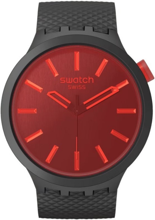 Obrazek Swatch Midnigt Mode