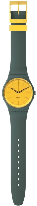 Obrazek Swatch Gold In The Garden