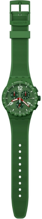 Obrazek Swatch Primarily Green