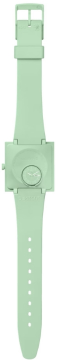 Swatch What If...Mint?