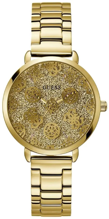 Obrazek GUESS L GOLD GOLD