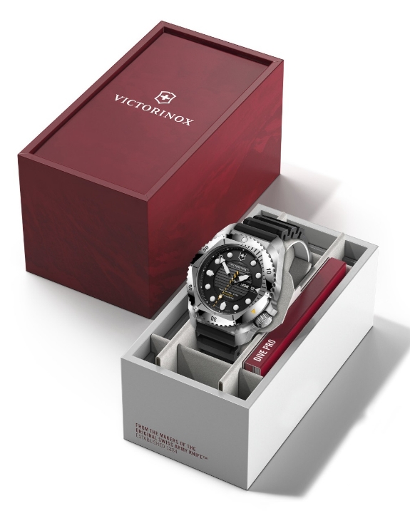 Obrazek Victorinox Dive Pro Automatic