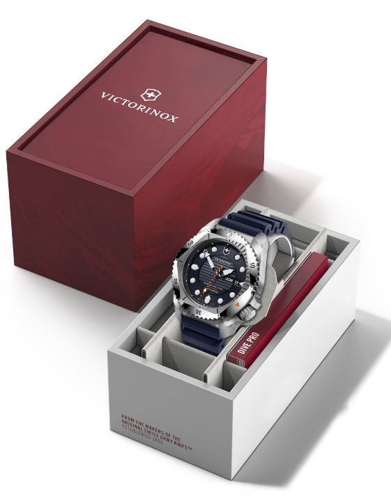 Victorinox Dive Pro Automatic