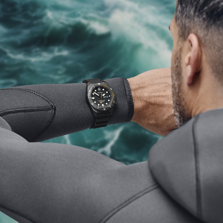 Victorinox Dive Pro Automatic