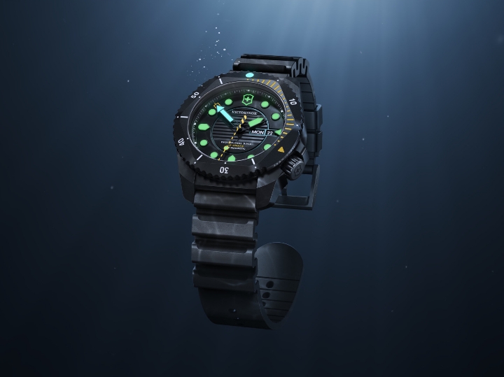 Victorinox Dive Pro Automatic