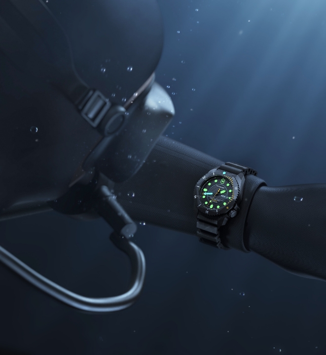 Victorinox Dive Pro Automatic