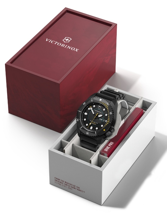 Victorinox Dive Pro Automatic