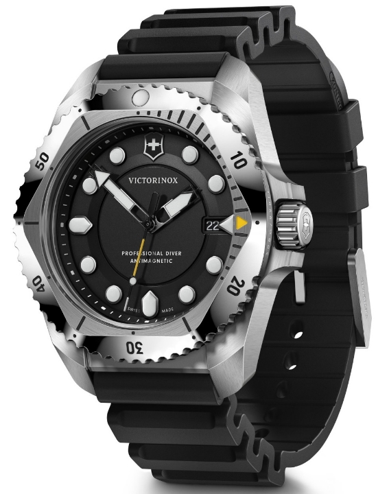 Victorinox Dive Pro Quartz