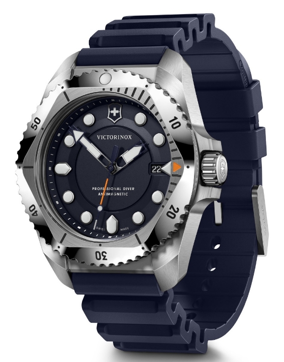 Obrazek Victorinox Dive Pro Quartz