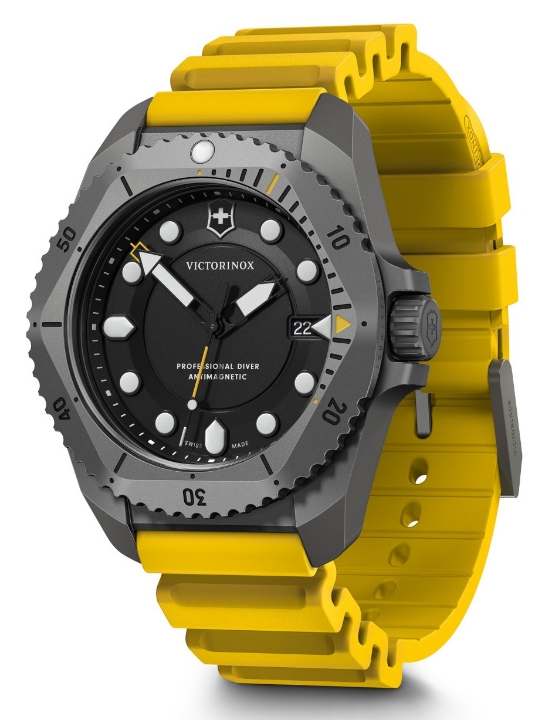 Obrazek Victorinox Dive Pro Quartz