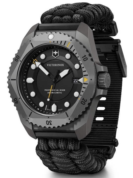 Obrazek Victorinox Dive Pro Quartz