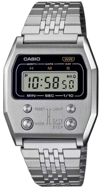 Obrazek CASIO VINTAGE