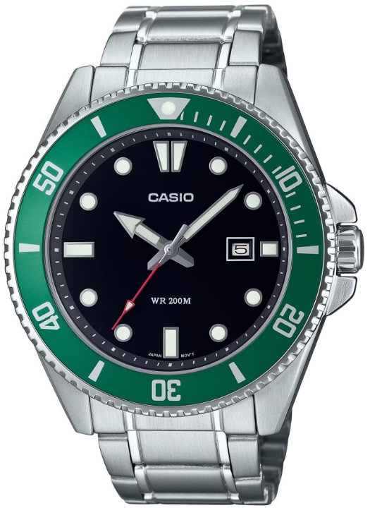 Casio Collection Duro