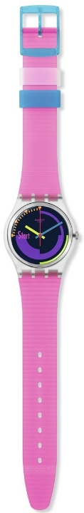 Obrazek SWATCH NEON PINK PODIUM