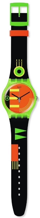 SWATCH NEON RIDER