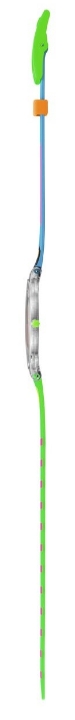 Obrazek SWATCH NEON HOT RACER