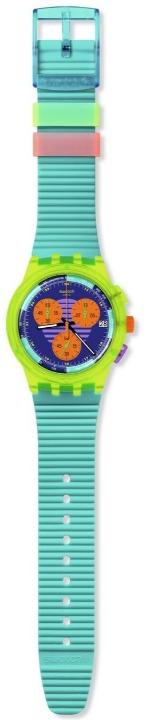 Obrazek SWATCH NEON WAVE