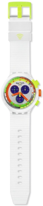 SWATCH NEON JELLY PAY!