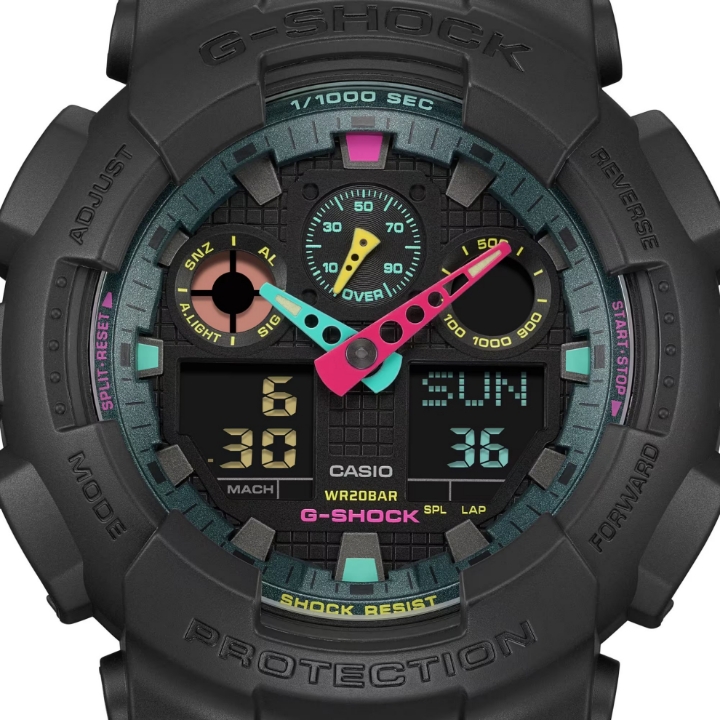 Obrazek Casio G-Shock