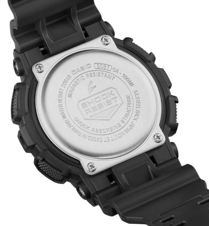 Obrazek Casio G-Shock