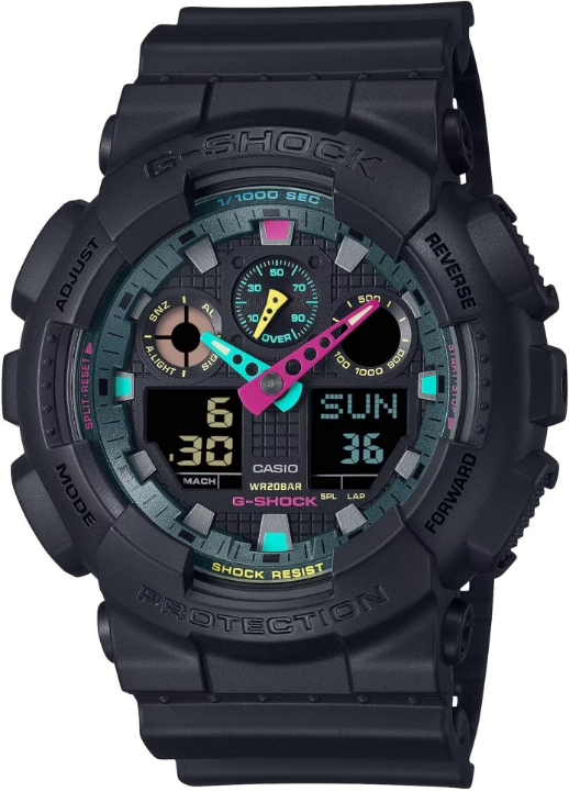 Obrazek Casio G-Shock