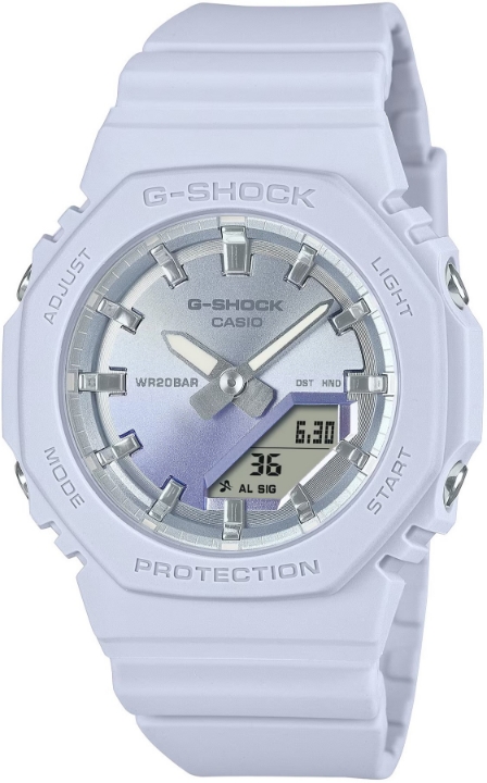 Obrazek Casio G-Shock Sunset Glow