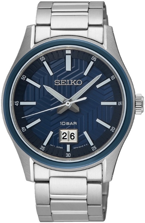 Obrazek Seiko Quartz