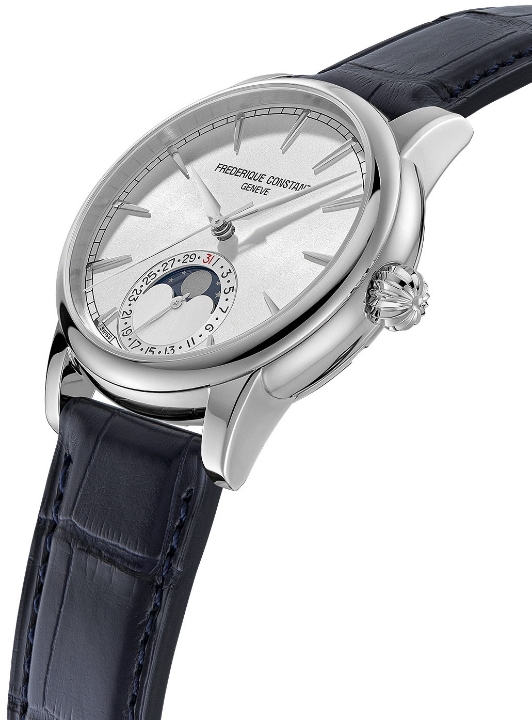 Frederique Constant Classic Date Manufacture