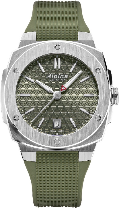 Obrazek Alpina Alpiner Extreme Quartz