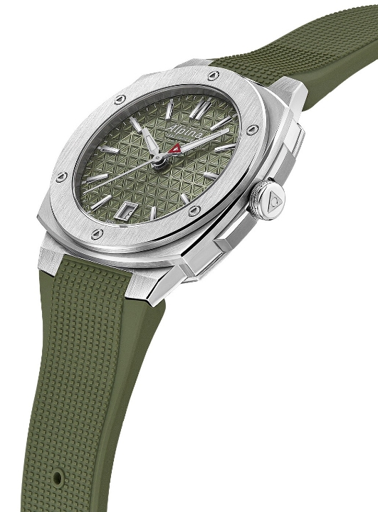 Obrazek Alpina Alpiner Extreme Quartz