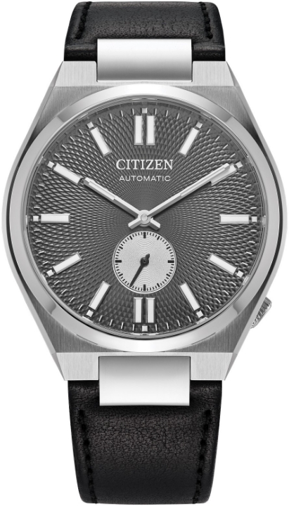 Obrazek Citizen Tsuyosa Automatic Small Seconds