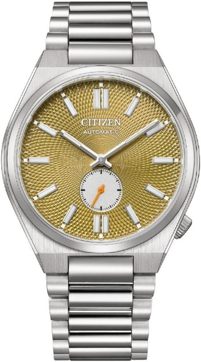 Obrazek Citizen Tsuyosa Automatic Small Seconds